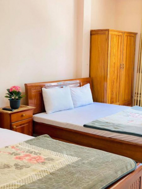 Quang Vinh Hotel